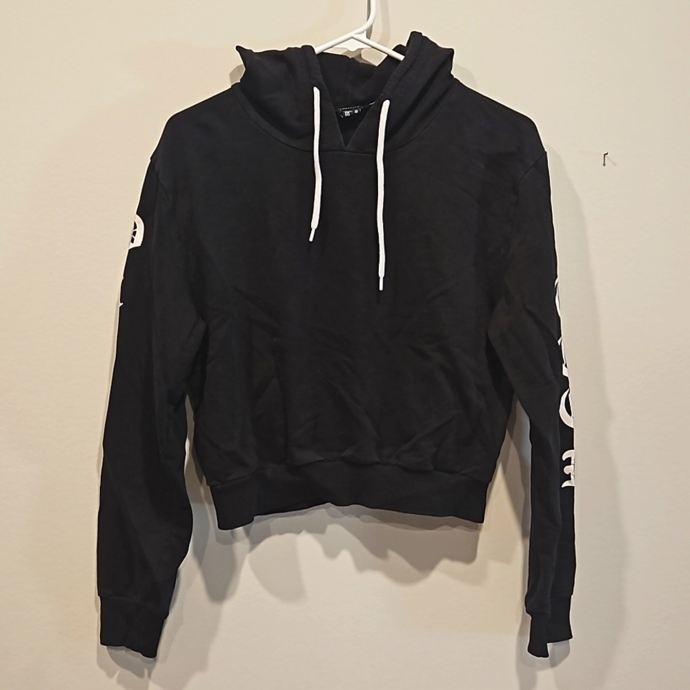 Women's Hooded Sweatshirt